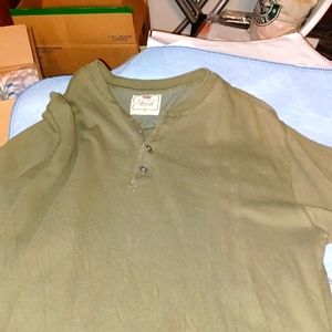 Men's Levi's Shirt